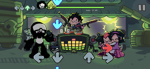 Juma kechasi qiziqarli