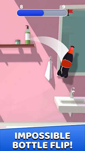 Shishani ag'darish bo'yicha usta tanlovi