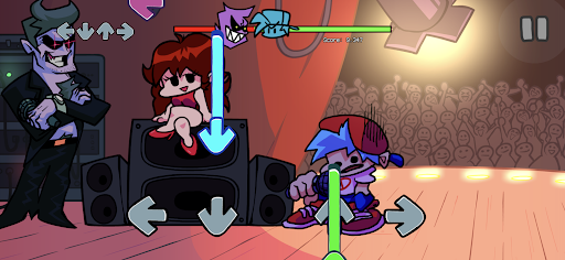 Juma kechasi qiziqarli