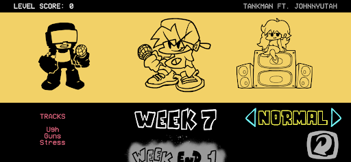 Juma kechasi qiziqarli