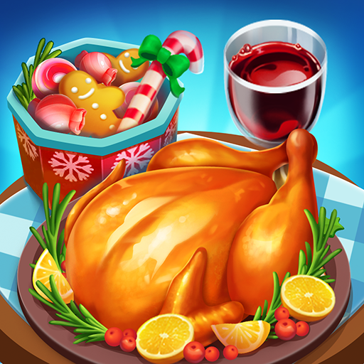 TruckFest: Ovqat pishirish o'yini ustasi