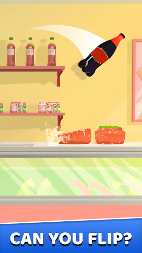 Shishani ag'darish bo'yicha usta tanlovi