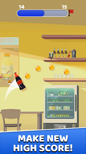 Shishani ag'darish bo'yicha usta tanlovi